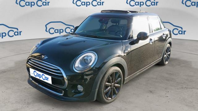 Mini Mini Iii 1.5 Cooper 136 Blackfriars