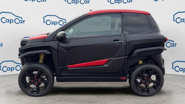 Aixam Scouty image 9