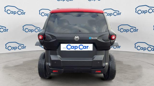 Aixam Scouty image 3