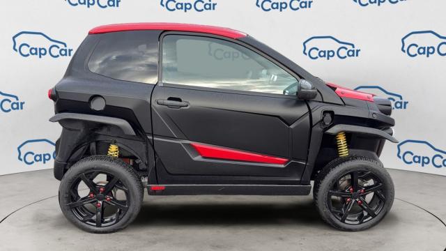 Aixam Scouty image 4