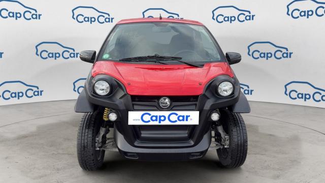 Aixam Scouty image 6