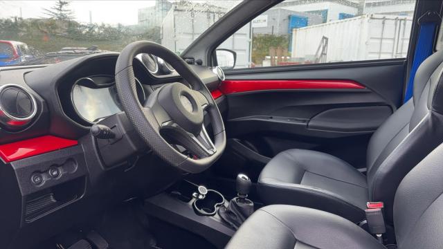 Aixam Scouty image 7