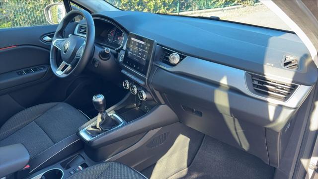 Renault Captur image 7