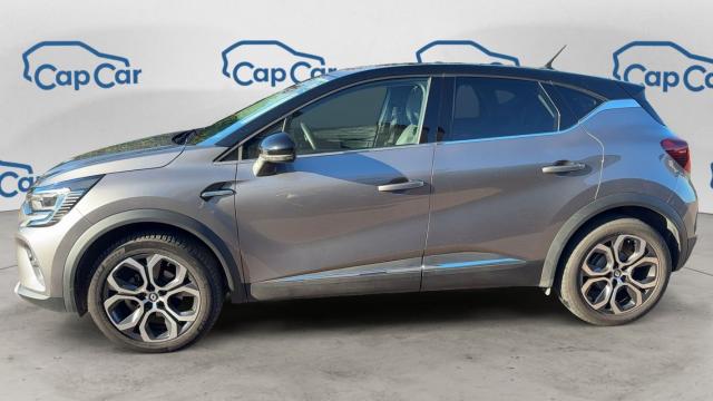 Renault Captur image 2