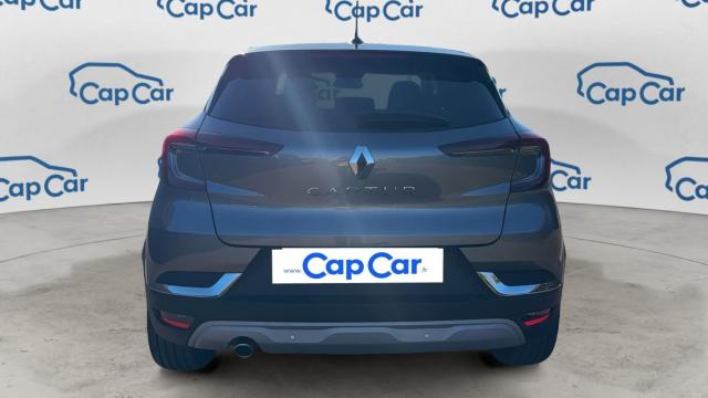 Renault Captur image 6