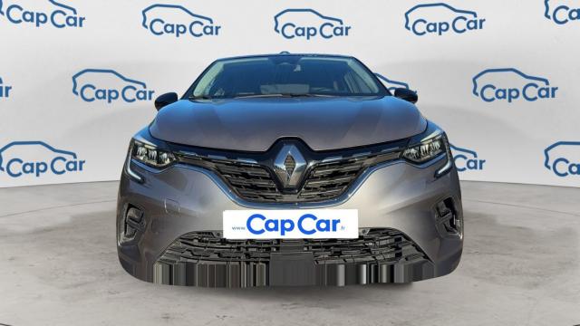 Renault Captur image 1