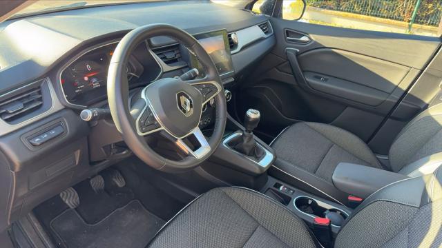 Renault Captur image 5