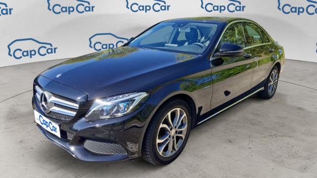 Mercedes Benz Classe C 350 E Eq Power 279 7g-Tronic Executive - Automatique