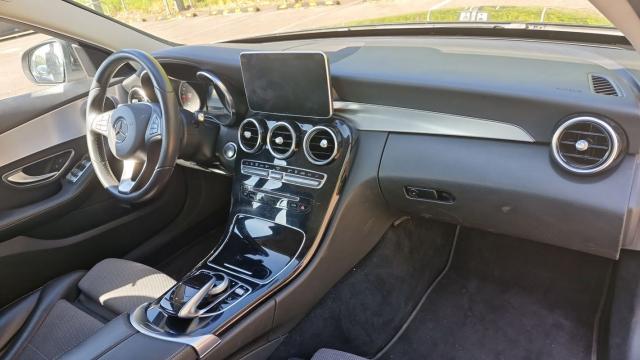 Mercedes Benz Classe C image 8