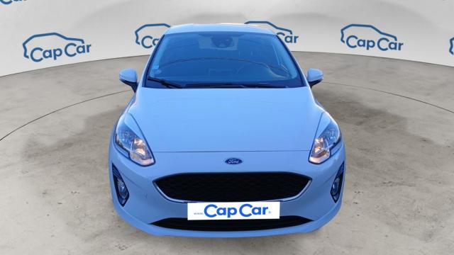 Ford Fiesta image 9