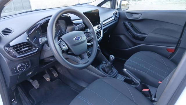 Ford Fiesta image 8