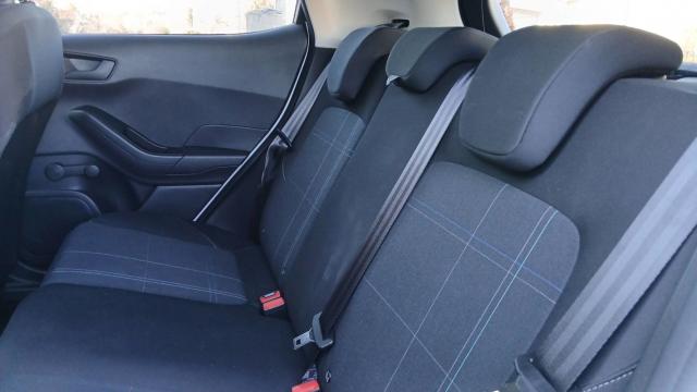 Ford Fiesta image 5