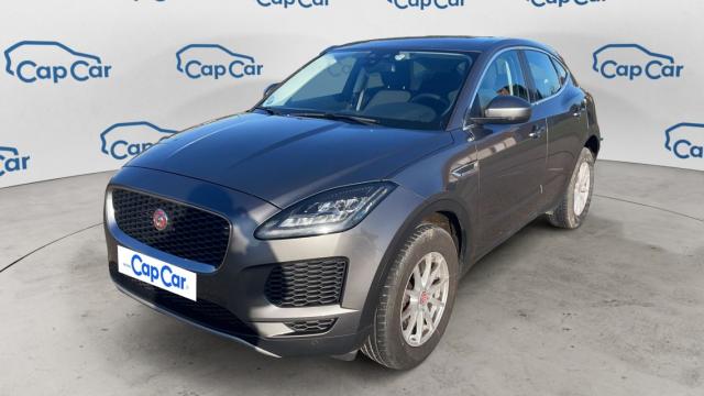 Jaguar E-Pace 2.0d 150 Fwd Business