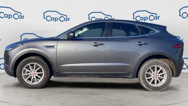 Jaguar E-Pace image 6