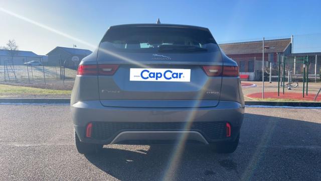 Jaguar E-Pace image 3