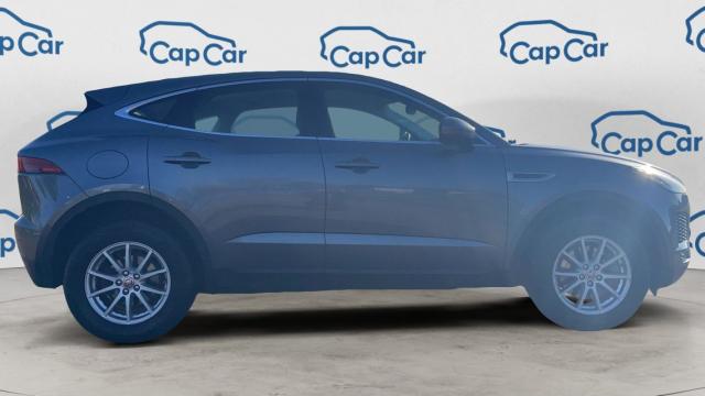 Jaguar E-Pace image 1