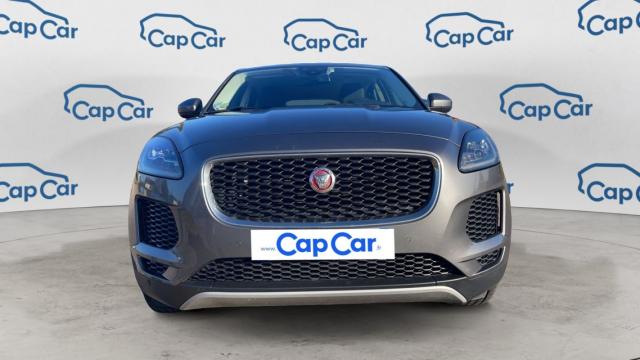 Jaguar E-Pace image 7