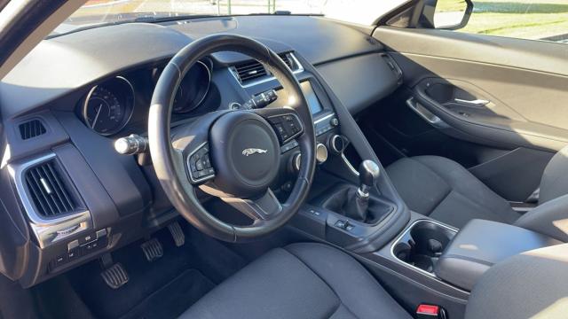 Jaguar E-Pace image 5