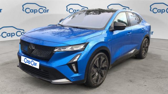 Renault Rafale 1.2 E-Tech 200 Hybrid Bva6 Esprit Alpine - Garantie Constructeur