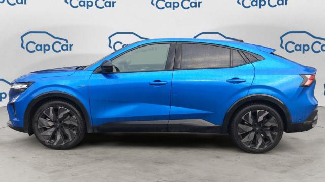 Renault Rafale image 7