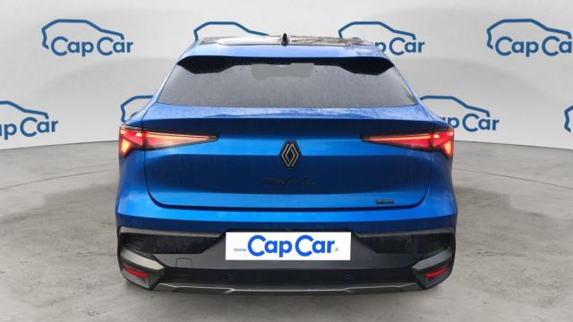 Renault Rafale image 3