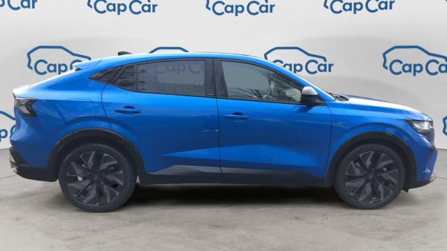 Renault Rafale image 9