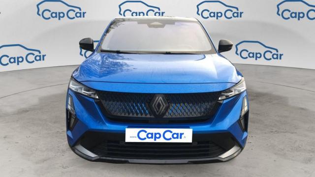 Renault Rafale image 5