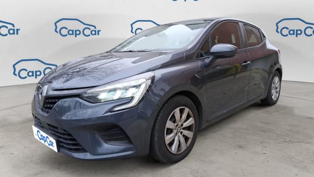 Renault Clio V 1.0 Sce 72 Business Reversible - Entretien Constructeur