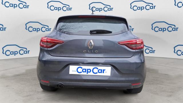 Renault Clio image 8