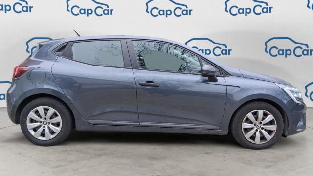 Renault Clio image 4