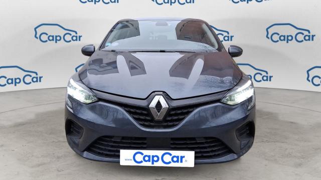 Renault Clio image 6