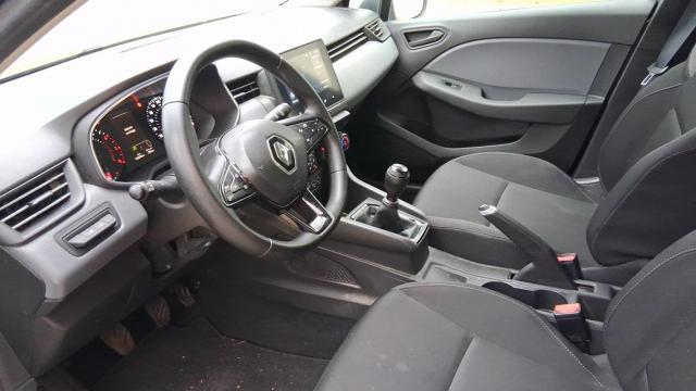 Renault Clio image 2