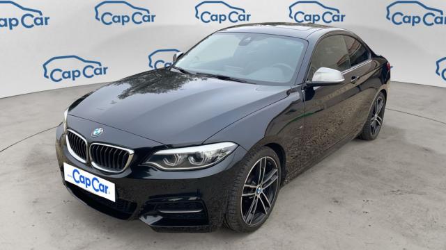 Bmw Serie 2 Coupe (f22) 240i 340 Steptronic8 M