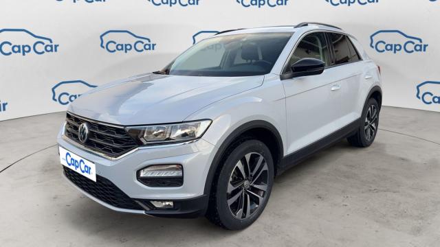 Volkswagen T-Roc I 1.0 Tsi 115 Iq Drive