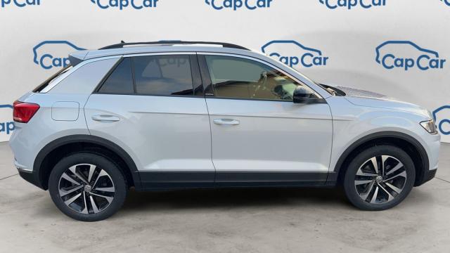 Volkswagen T-Roc image 5