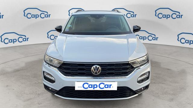 Volkswagen T-Roc image 8