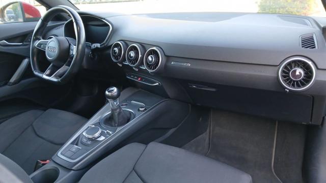 Audi Tt image 4
