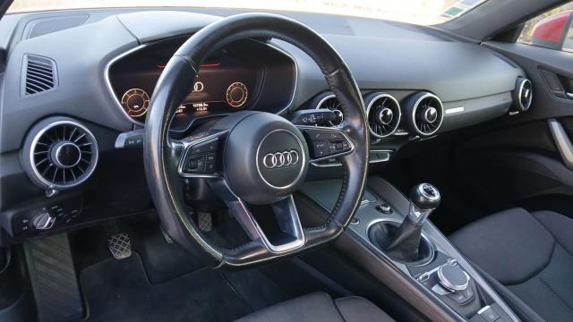 Audi Tt image 9