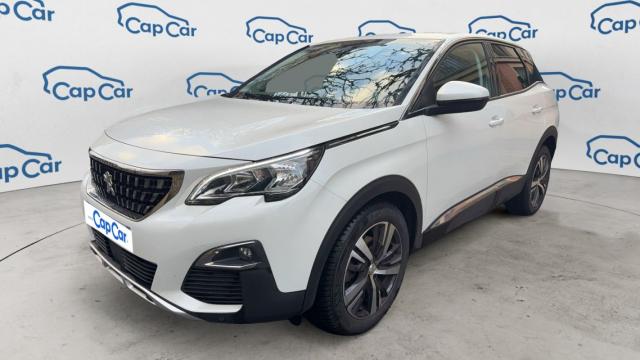 Peugeot 3008 Ii 1.2 Puretech 130 Allure