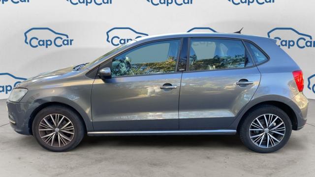 Volkswagen Polo image 8