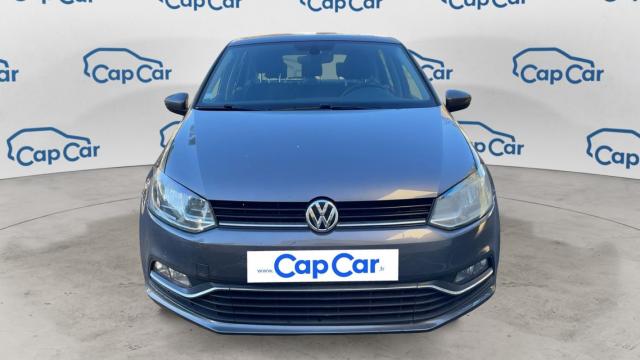 Volkswagen Polo image 9