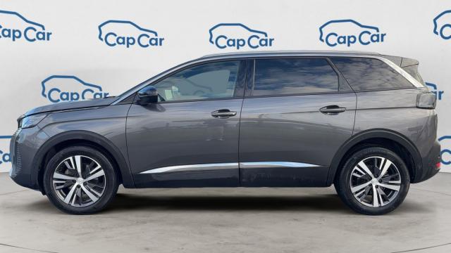 Peugeot 5008 image 7