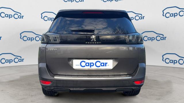 Peugeot 5008 image 3
