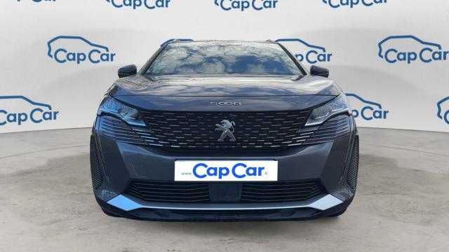 Peugeot 5008 image 2