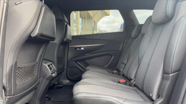 Peugeot 5008 image 6