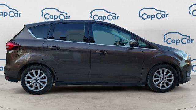 Ford C-Max image 1