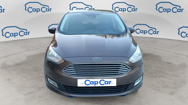 Ford C-Max image 7