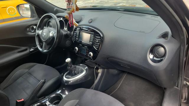 Nissan Juke image 6