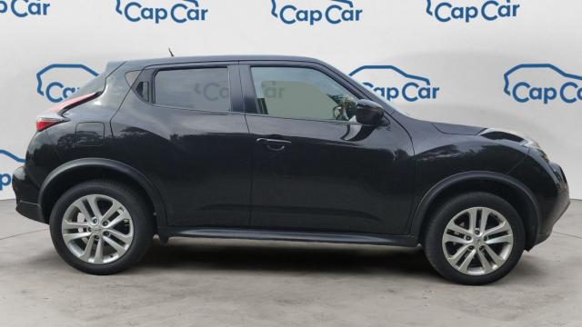 Nissan Juke image 4
