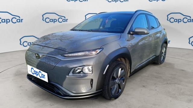 Hyundai Kona 136 39 Kwh Creative